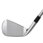 Mizuno Pro 245 zestaw ironów golfowych (stalowy shaft)