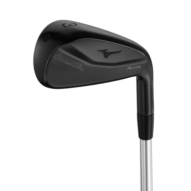 Mizuno Pro FliHi Driving Iron kij golfowy 