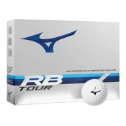 Piłki golfowe Mizuno RB Tour 12-pack 