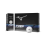 Piłki golfowe Mizuno RB Tour X 12-pack 