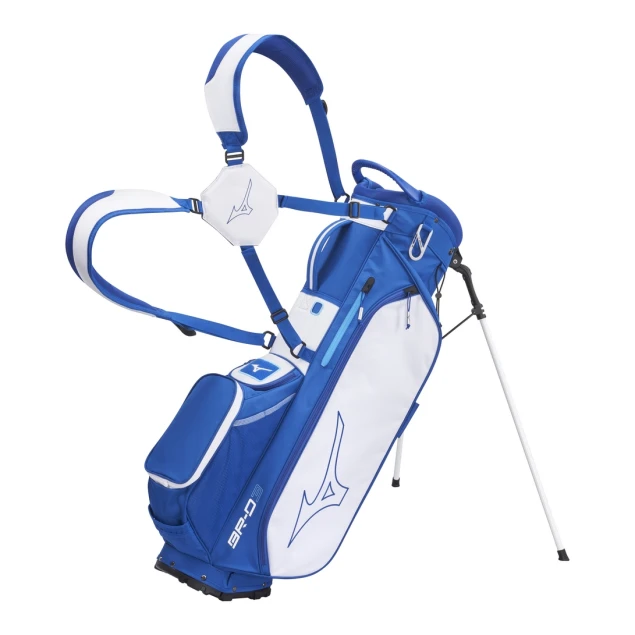 Torba golfowa Mizuno BR-D3 Standbag - 5 kolorów