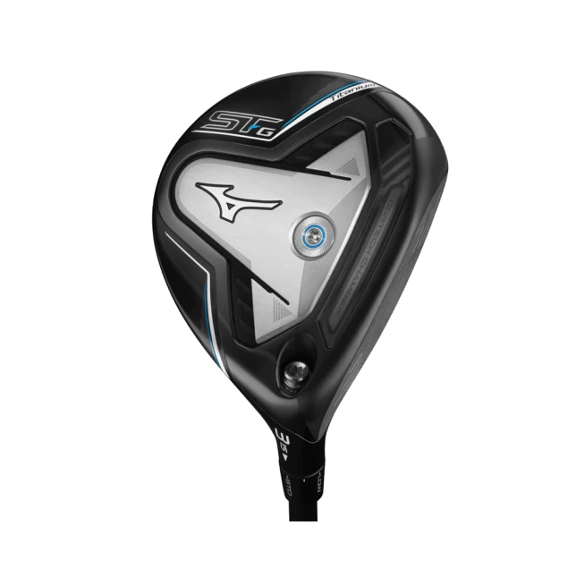 Mizuno ST-G Titanium Fairway Wood kij golfowy