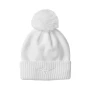 Ocieplana czapka golfowa Mizuno Crested Bobble Hat (6 kolorów)