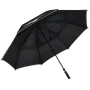 Parasol golfowy Mizuno Tour Twin Canopy 68" (2 kolory)