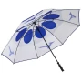 Parasol golfowy Mizuno Tour Twin Canopy 68" (2 kolory)