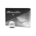 Piłki golfowe Mizuno Pro S 12-pack 