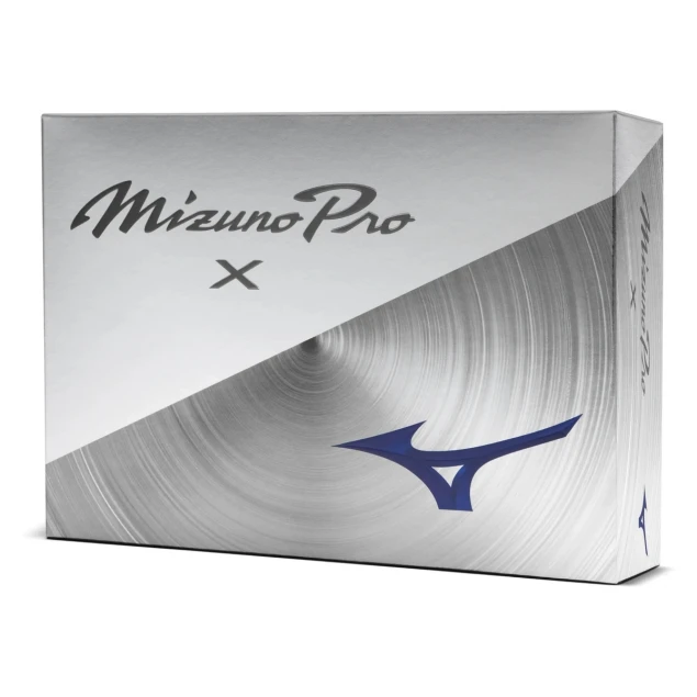 Piłki golfowe Mizuno Pro X 12-pack 