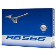 Piłki golfowe Mizuno RB566 12-pack 