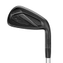 Mizuno JPX-925 Hot Metal Black zestaw ironów golfowych (grafitowy shaft)