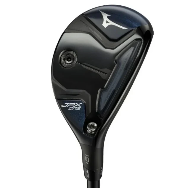 Mizuno JPX One Hybrid kij golfowy