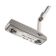 Mizuno M-Craft Kyoto nickiel Putter kij golfowy