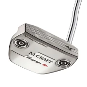 Mizuno M-Craft Nagoya nickiel Putter kij golfowy