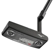 Mizuno M-Craft Osaka grey Putter kij golfowy