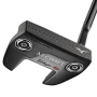 Mizuno M-Craft Tokyo grey Putter kij golfowy