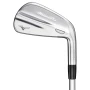 Mizuno Pro M-15 zestaw ironów golfowych (stalowy shaft)