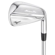 Mizuno Pro M-15 zestaw ironów golfowych (stalowy shaft)