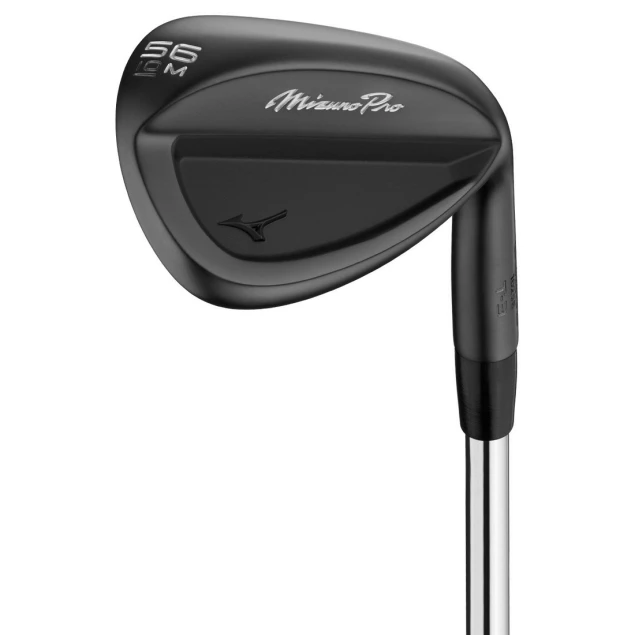 Mizuno Pro T3 Black Wedge kij golfowy