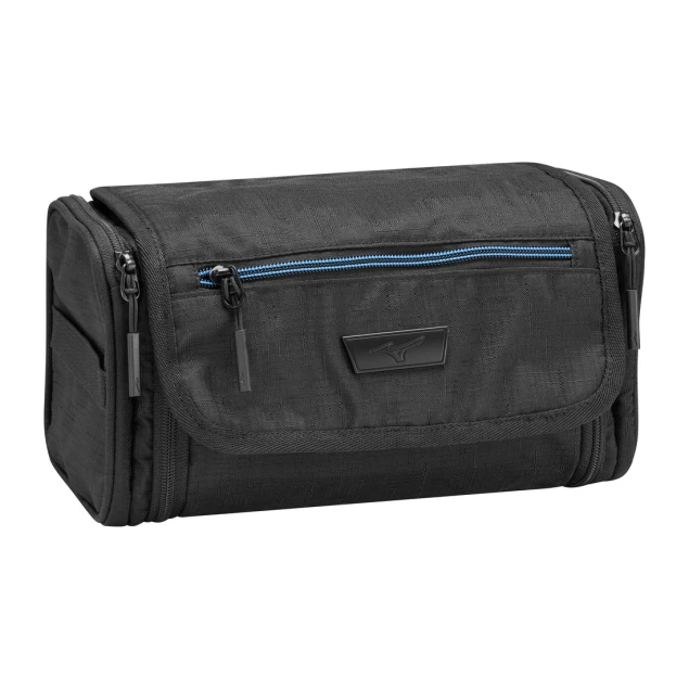 Kosmetyczka podróżna dla golfistów Mizuno Travel Pouch