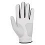 Mizuno MX Glove white/black męska rękawiczak golfowa