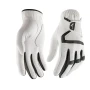Mizuno MX Glove white/black męska rękawiczak golfowa