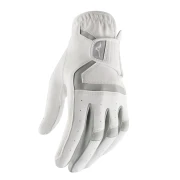Mizuno MX Glove white/grey męska rękawiczak golfowa