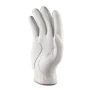 Mizuno MX Glove white/grey męska rękawiczak golfowa