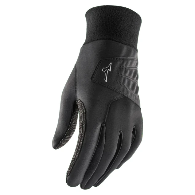 Mizuno Thermagrip ocieplane rękawiczki golfowe męskie lub damskie (para)