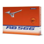 Piłki golfowe Mizuno RB566 12-pack (2 kolory) 