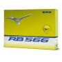 Piłki golfowe Mizuno RB566 12-pack (2 kolory) 