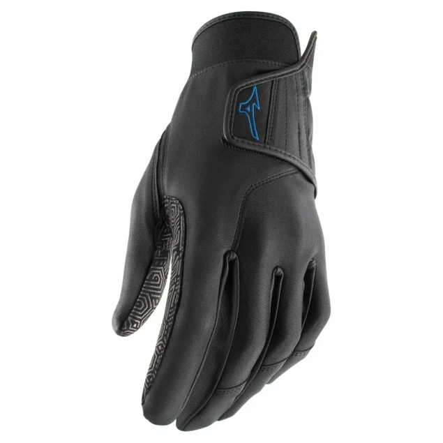 Mizuno Rainfit (para) rękawiczki golfowe na deszcz