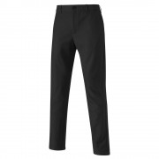 Mizuno Move Tech Winter Trouser black ocieplane spodnie golfowe
