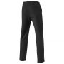 Mizuno Move Tech Winter Trouser black ocieplane spodnie golfowe