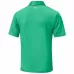 Mizuno Quick Dry Mirage Polo green koszulka golfowa
