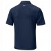 Mizuno Quick Dry Mirage Polo navy koszulka golfowa