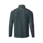 Męska bluza golfowa Mizuno Breath Thermo Elite 1/4 Zip navy