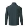 Męska bluza golfowa Mizuno Breath Thermo ST 1/4 Zip navy