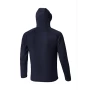 Męska bluza golfowa Mizuno G-Style RB Hoodie deep navy