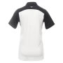 Męska koszulka golfowa Mizuno Elite Bloc Polo white