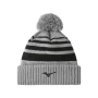 Ocieplana czapka golfowa Mizuno Breath Thermo Pom Beanie Hat (3 kolory)