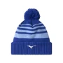 Ocieplana czapka golfowa Mizuno Breath Thermo Pom Beanie Hat (3 kolory)