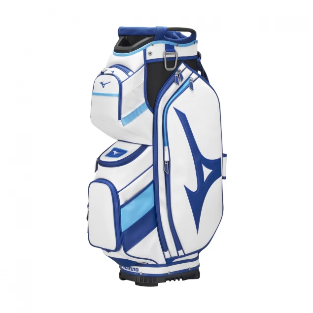 Torba golfowa Mizuno Tour Cart Bag 14-Divider