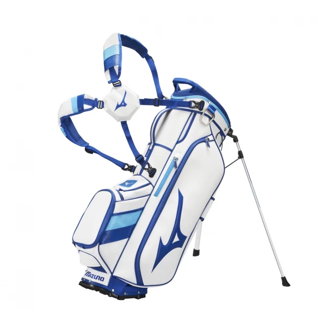 Torba golfowa Mizuno Tour Stand Bag II