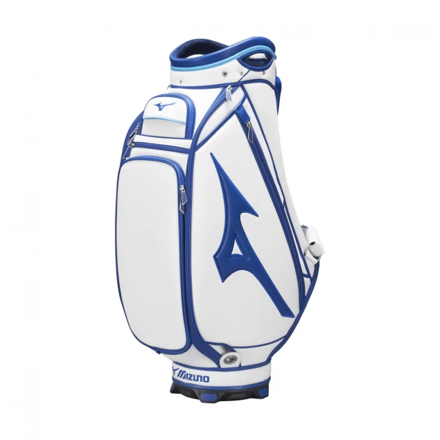 Torba golfowa turniejowa Mizuno Tour Staff Bag