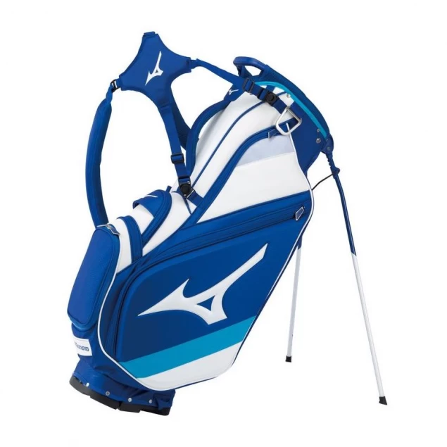 Torba golfowa Mizuno Tour Standbag (2 kolory)