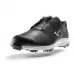 Mizuno Nexlite Pro black BOA męskie buty golfowe