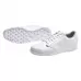 Mizuno G-Style white męskie buty golfowe