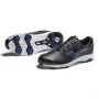 Mizuno Nexlite GS navy BOA męskie buty golfowe