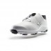 Mizuno Nexlite Pro white BOA buty golfowe