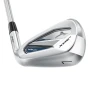 Mizuno JPX-925 Hot Metal HL damski zestaw ironów golfowych (grafitowy shaft)