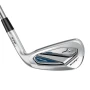 Mizuno JPX-925 Hot Metal HL damski zestaw ironów golfowych (grafitowy shaft)